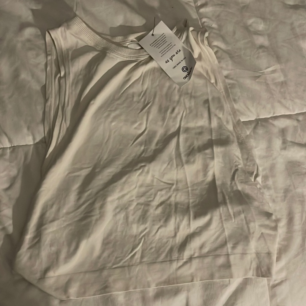 Active T-Shirt